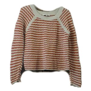 Loft Crop Sweater